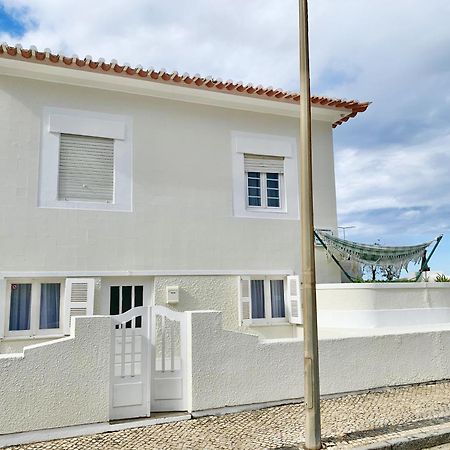 Casa Do Cao Da Praia Do Furadouro 오바 외부 사진