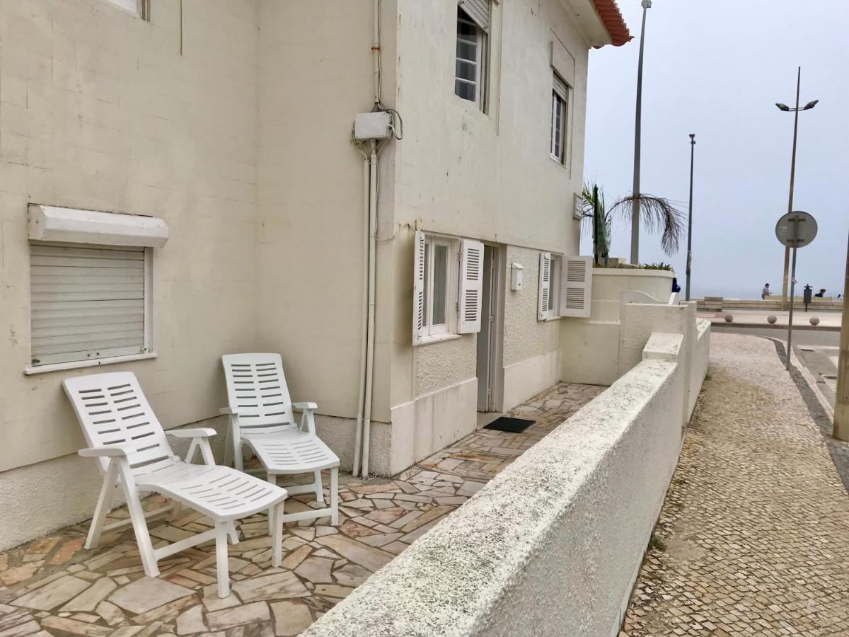 Casa Do Cao Da Praia Do Furadouro 오바 외부 사진