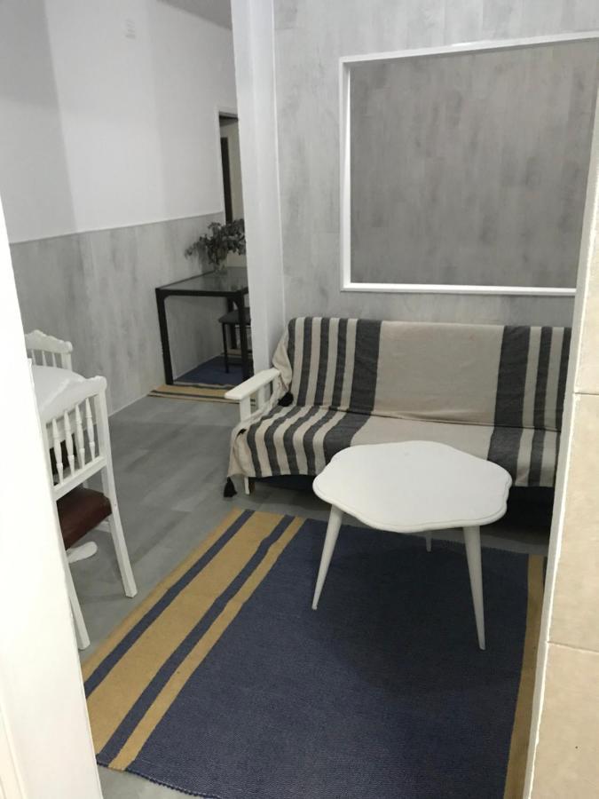 Casa Do Cao Da Praia Do Furadouro 오바 외부 사진