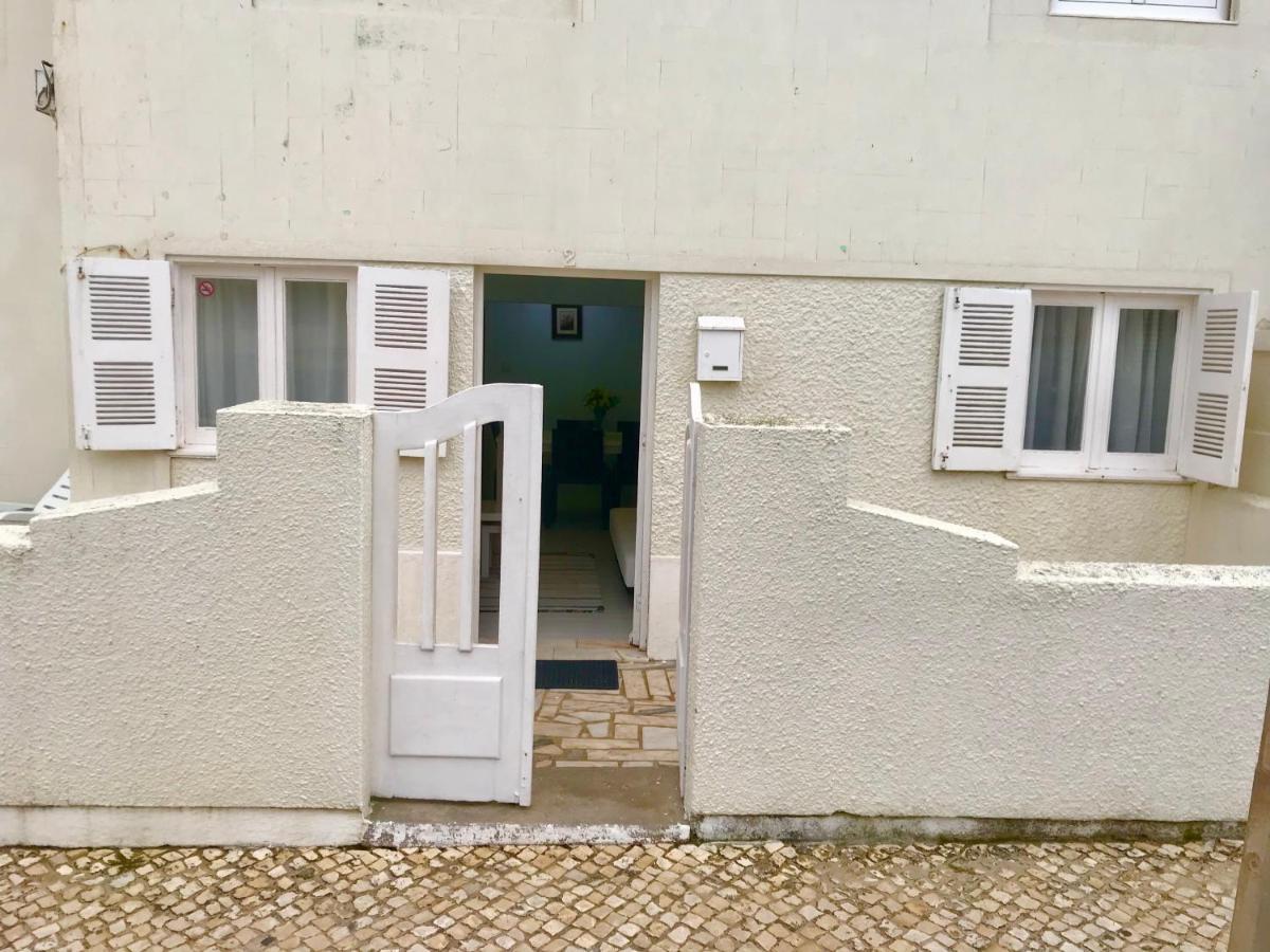 Casa Do Cao Da Praia Do Furadouro 오바 외부 사진