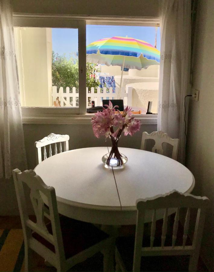 Casa Do Cao Da Praia Do Furadouro 오바 외부 사진