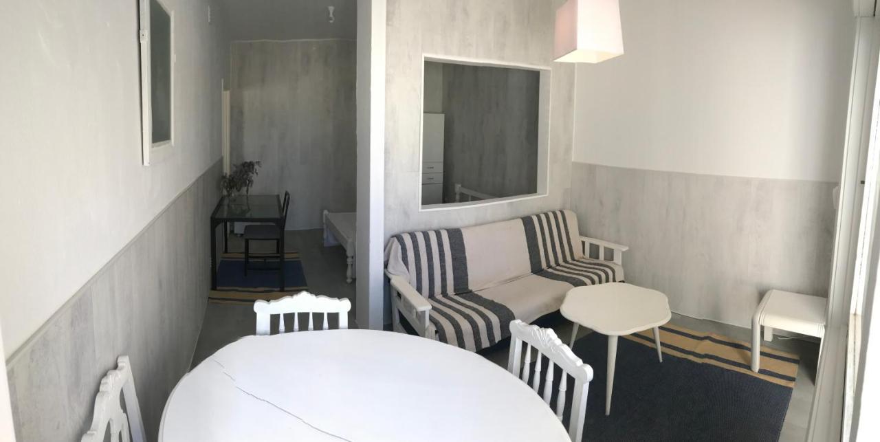 Casa Do Cao Da Praia Do Furadouro 오바 외부 사진