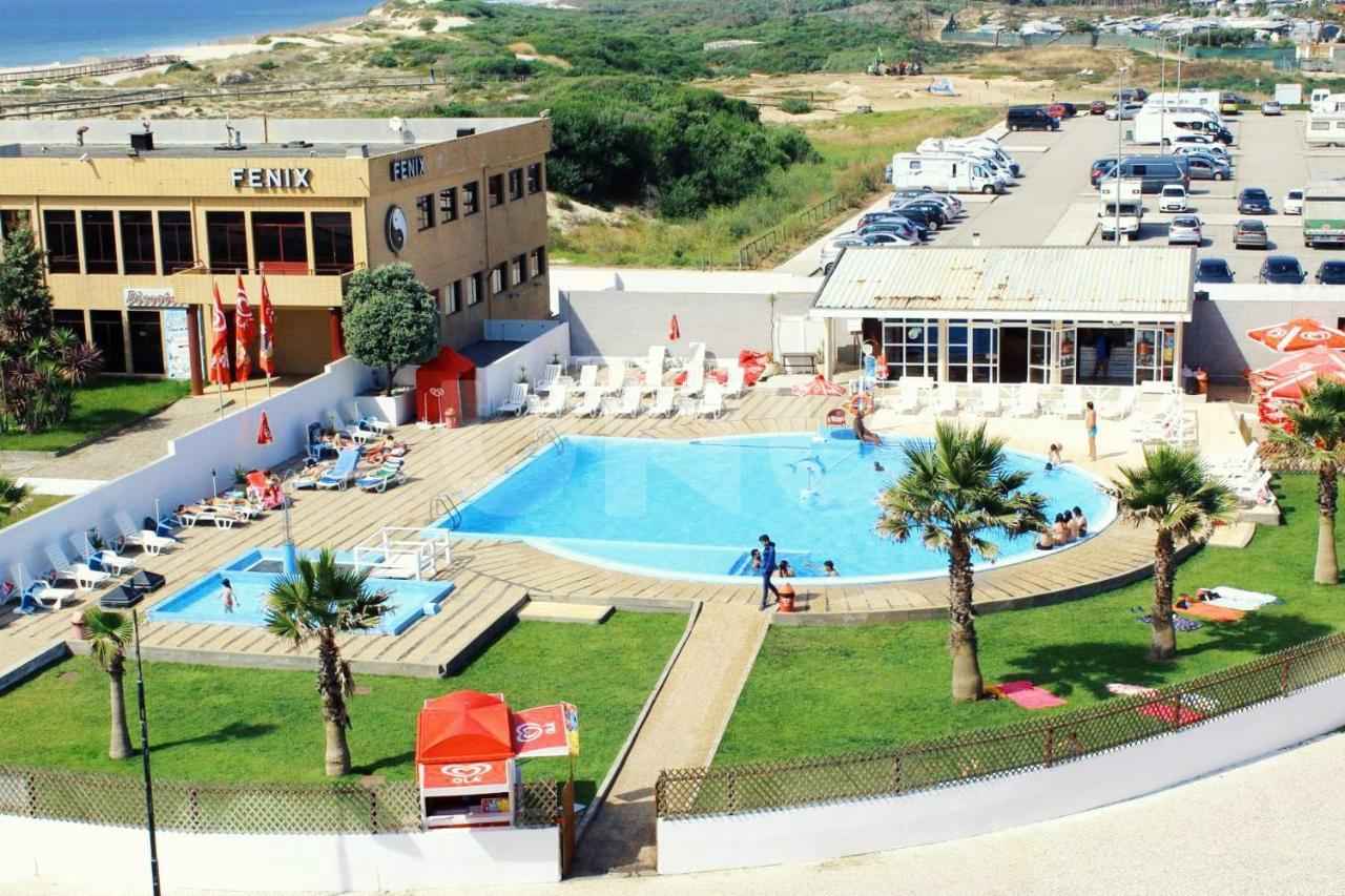 Casa Do Cao Da Praia Do Furadouro 오바 외부 사진