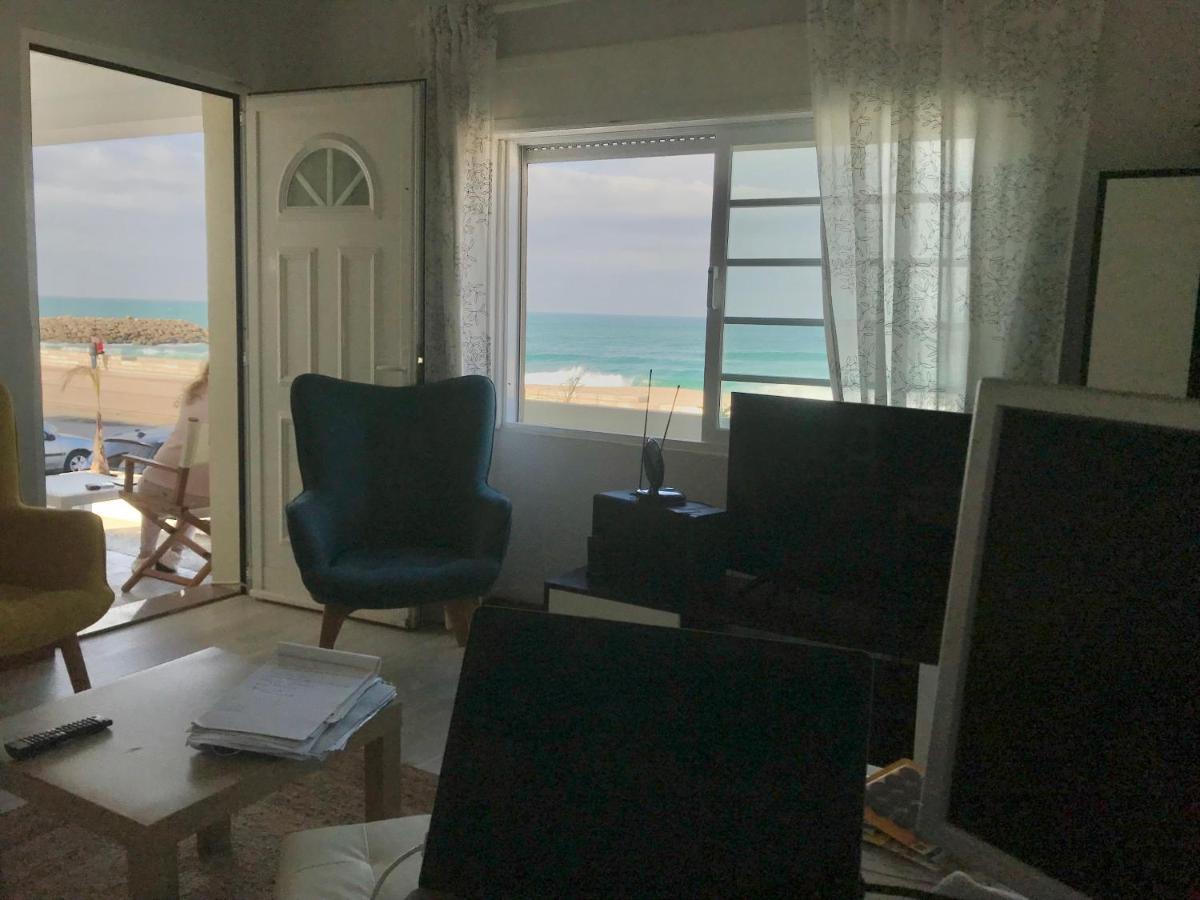 Casa Do Cao Da Praia Do Furadouro 오바 외부 사진