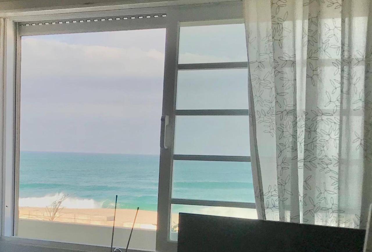 Casa Do Cao Da Praia Do Furadouro 오바 외부 사진